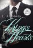 Kings of Hearts - L. H. Cosway