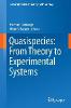 Quasispecies: From Theory to Experimental Systems - 