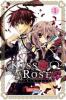 Kiss of Rose Princess. Bd.1 - Aya Shouoto