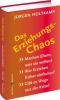 Das Erziehungs-Chaos - Jürgen Holtkamp