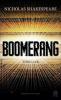 Boomerang - Nicholas Shakespeare
