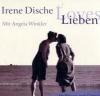 Lieben, 2 Audio-CDs - Irene Dische