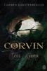 Corvin, Soul Keeper - Carmen Gerstenberger