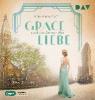 Grace und die Anmut der Liebe, 1 Audio-CD, MP3 - Sophie Benedict