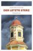 Der letzte Sterz - Günther Pfeifer