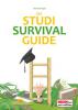 Der Studi-Survival-Guide - Martin Krengel