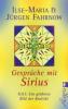 Gespräche mit Sirius. Tl.1 - Ilse-Maria Fahrnow, Jürgen H. Fahrnow