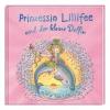 Prinzessin Lillifee und der kleine Delfin, m. Halskette - Monika Finsterbusch
