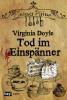 Tod im Einspänner - Virginia Doyle