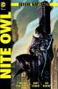 Before Watchmen 04: Nite Owl - J. Michael Straczynski