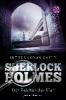 Sherlock Holmes - Das Zeichen der Vier - Arthur Conan Doyle