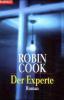 Der Experte - Robin Cook