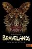 Bravelands - Goldene Wölfe - Erin Hunter