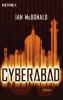 Cyberabad - Ian McDonald