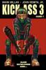 Kick-Ass 3 Band 01 - Mark Millar, John Jr. Romita