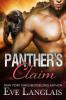 Panther's Claim (Bitten Point, #2) - Eve Langlais