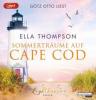 Sommerträume auf Cape Cod, 1 MP3-CD - Ella Thompson