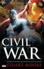 Civil War - Ein Marvel-Roman - Stuart Moore, Mark Millar