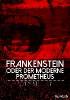 Frankenstein oder der moderne Prometheus - Mary Wollstonecraft Shelley