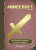 Minecraft, Das Kämpfer-Handbuch - 