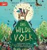 Das Wilde Volk (Bd. 1) - Sylvia Linstaedt