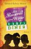 Mrs Roosevelt und das Wunder von Earl's Diner - Edward Kelsey Moore