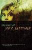 The Best of Joe R. Lansdale - Joe R. Lansdale