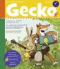 Gecko Kinderzeitschrift Band 41 - Silke Wolfrum, Kathi Roman, Marlis Bardeli