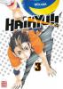 Haikyu!! 03 - Haruichi Furudate