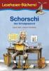 Schorschi, das Schulgespenst - Ingrid Uebe, Sabine Scholbeck