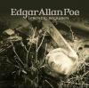 Lebendig begraben, 1 Audio-CD - Edgar Allan Poe