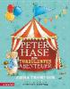 Peter Hase - Ein turbulentes Abenteuer - Beatrix Potter, Emma Thompson