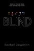 Blind - Rachel DeWoskin