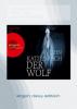 Der Wolf (DAISY Edition) - John Katzenbach