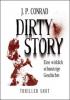 Dirty Story - J. P. Conrad