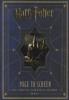 Harry Potter: From Page to Screen - Bob McCabe