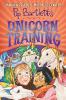 Pip Bartlett's Guide to Unicorn Training (Pip Bartlett #2) - Maggie Stiefvater, Jackson Pearce