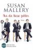 Nur die Küsse zählen - Susan Mallery