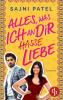 Alles, was ich an dir liebe - Sajni Patel