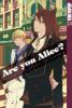Are you Alice? 02 - Ai Ninomiya, Ikumi Katagiri
