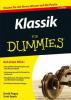 Klassik für Dummies - Scott Speck, David Pogue