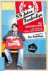 55 Jahre Bundesliga - Das Jubiläumsalbum - Ben Redelings
