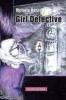 Girl Detective - Victoria Herz