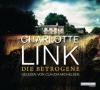 Die Betrogene, 10 Audio-CDs - Charlotte Link