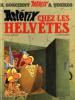 Asterix - Asterix chez les Helvetes - 