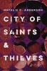 City of Saints & Thieves - Natalie C. Anderson