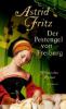 Der Pestengel von Freiburg - Astrid Fritz