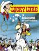 Lucky Luke 42 - Der Galgenstrick - Morris, René Goscinny, Vicq, Bob de Groot, Lodewijk, Dom Domi
