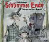 Schlimmes Ende - Philip Ardagh