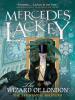 The Wizard of London - Mercedes Lackey